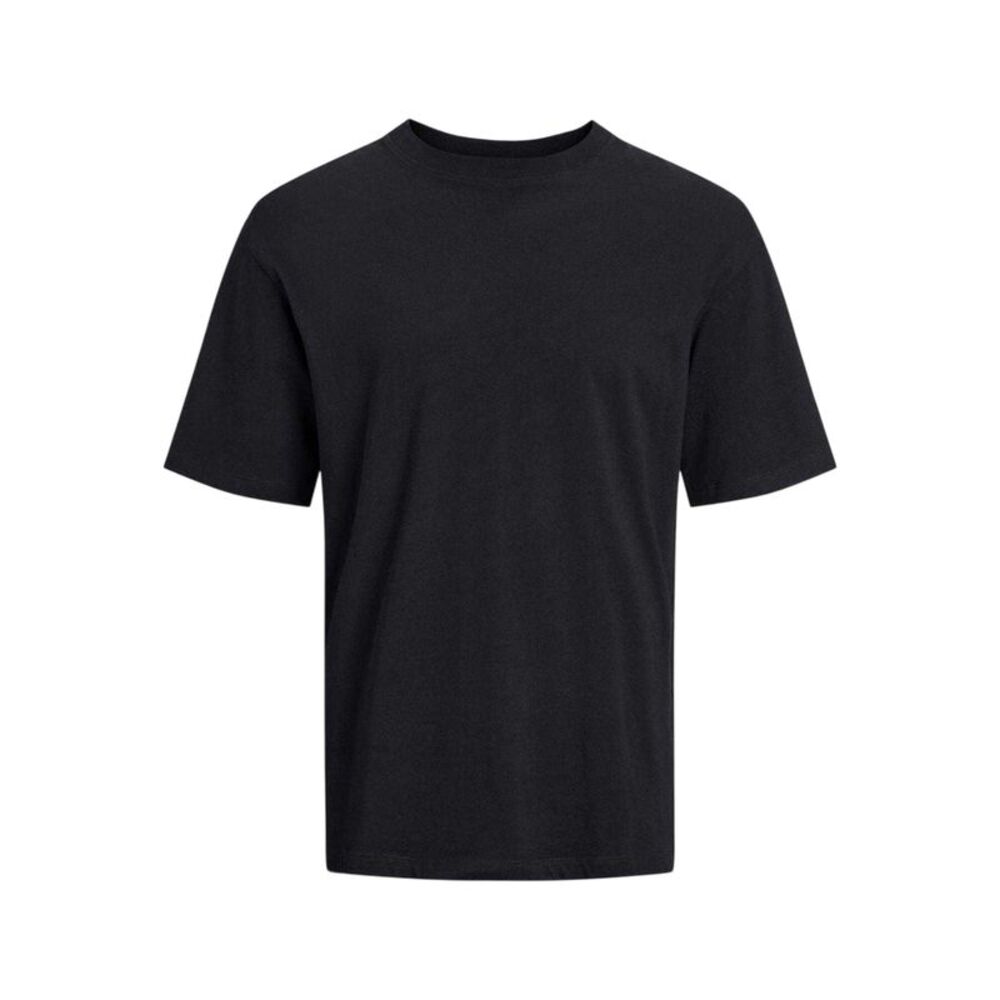 Jack And Jones Mens Bradley T-Shirt / Black